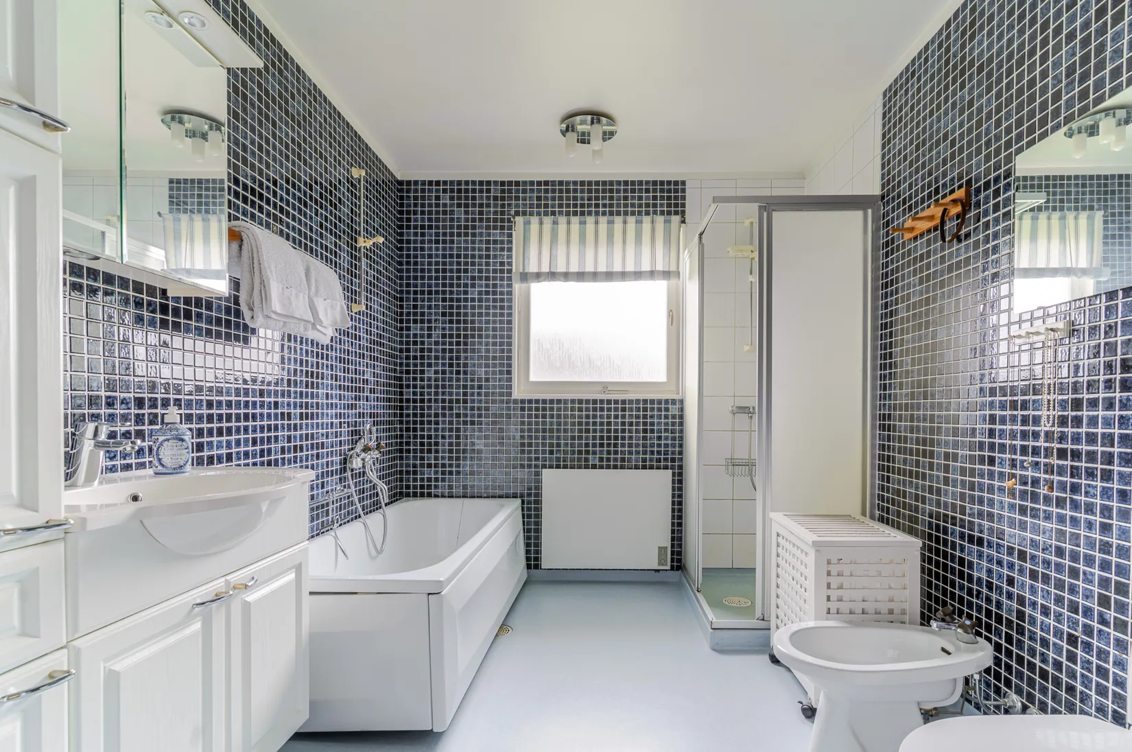 Villa, Bogsprötet 4, Gustavsvik, Motala