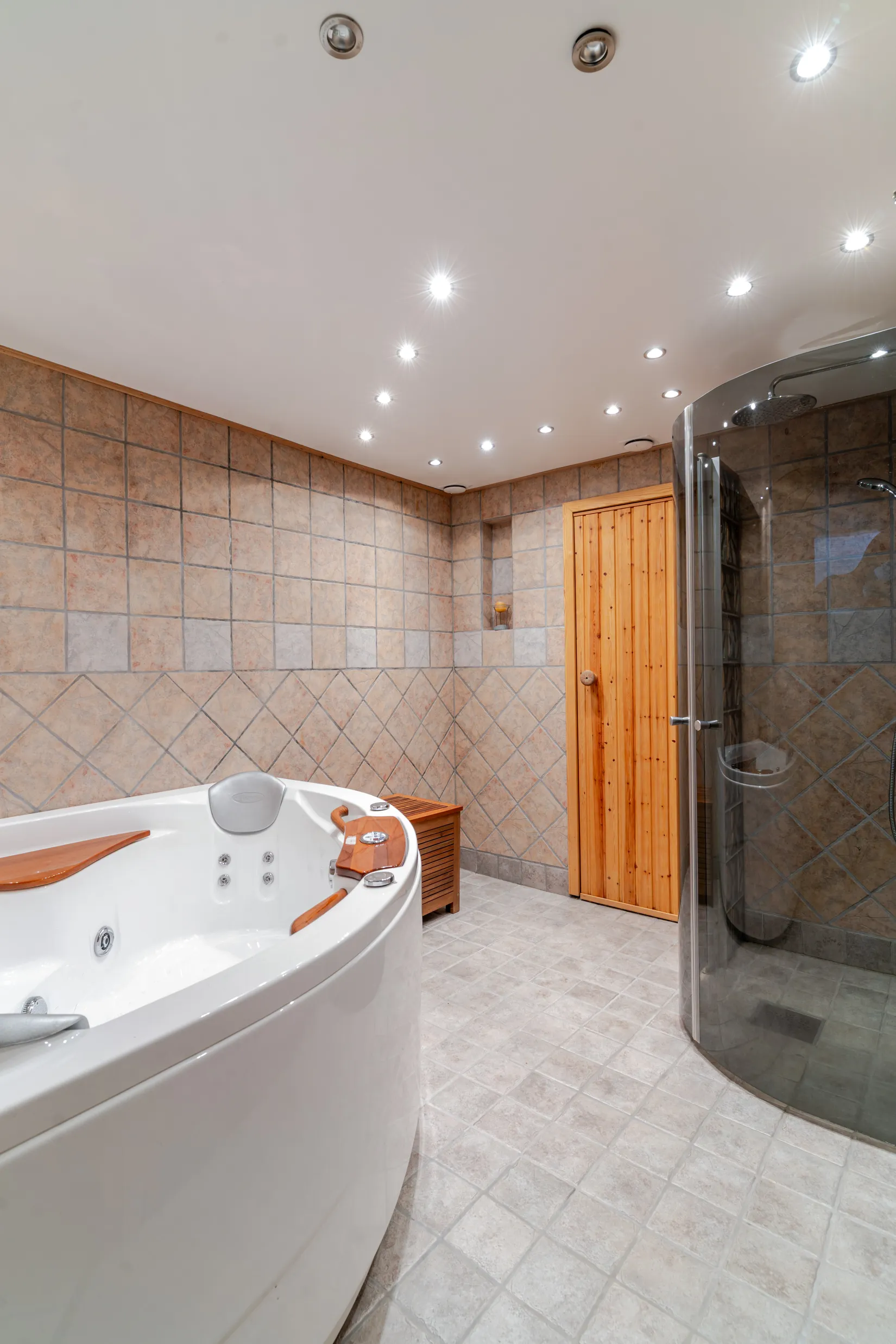 Villa, Bogsprötet 4, Gustavsvik, Motala