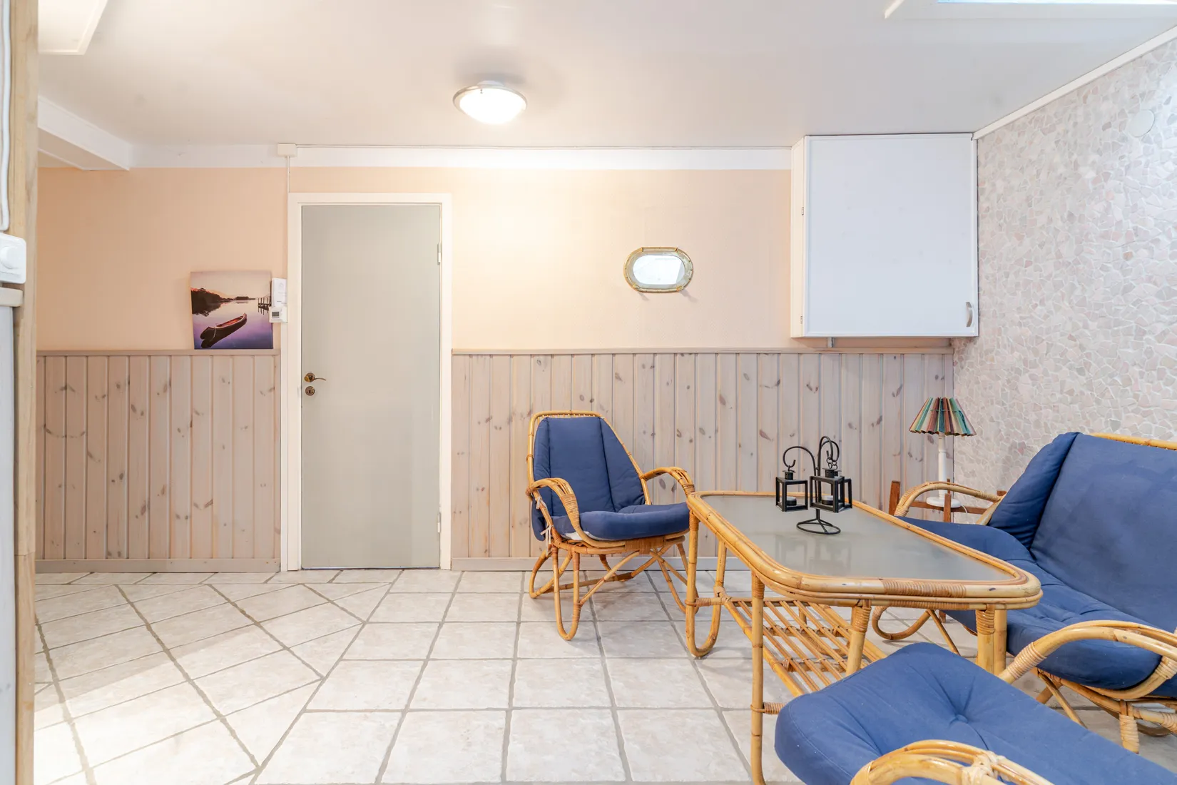 Villa, Bogsprötet 4, Gustavsvik, Motala