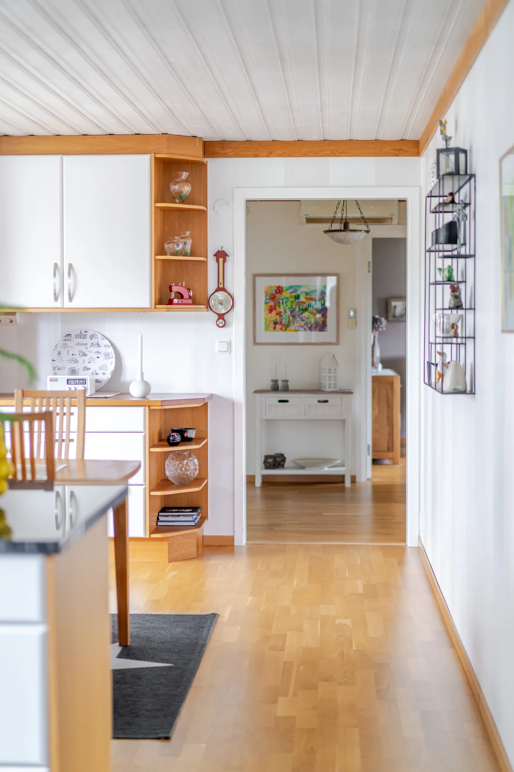 Villa, Bogsprötet 4, Gustavsvik, Motala