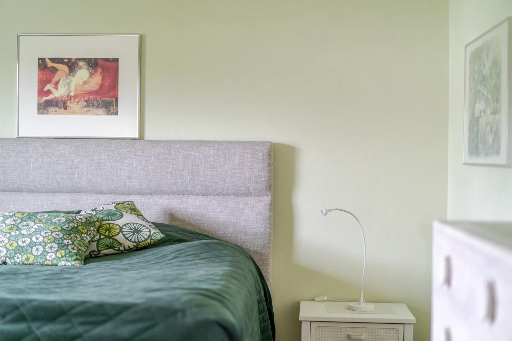 Villa, Bogsprötet 4, Gustavsvik, Motala