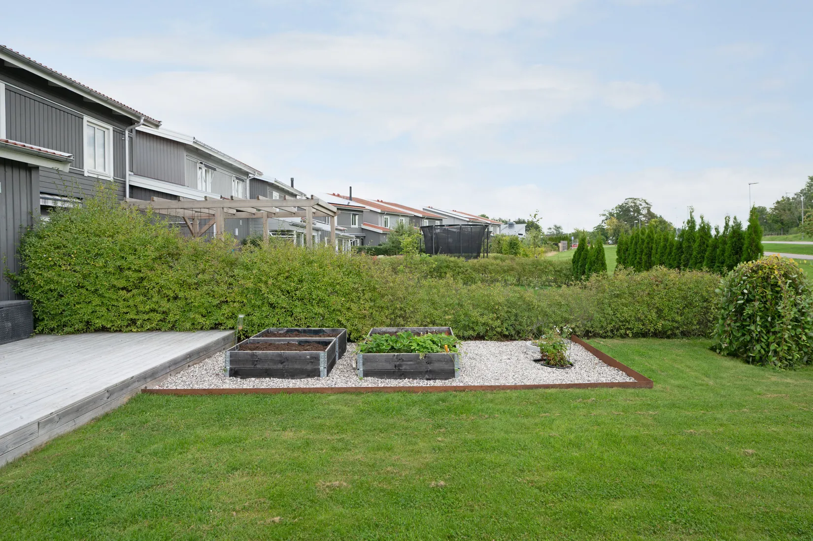 Villa, Flöjtgatan 17, Ullstämma, Linköping