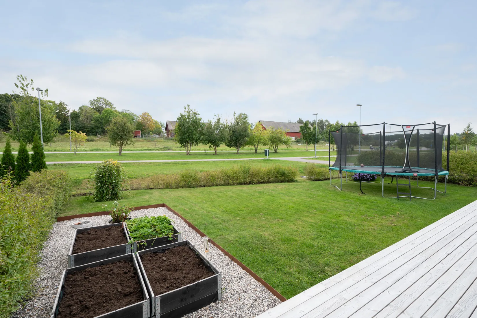 Villa, Flöjtgatan 17, Ullstämma, Linköping