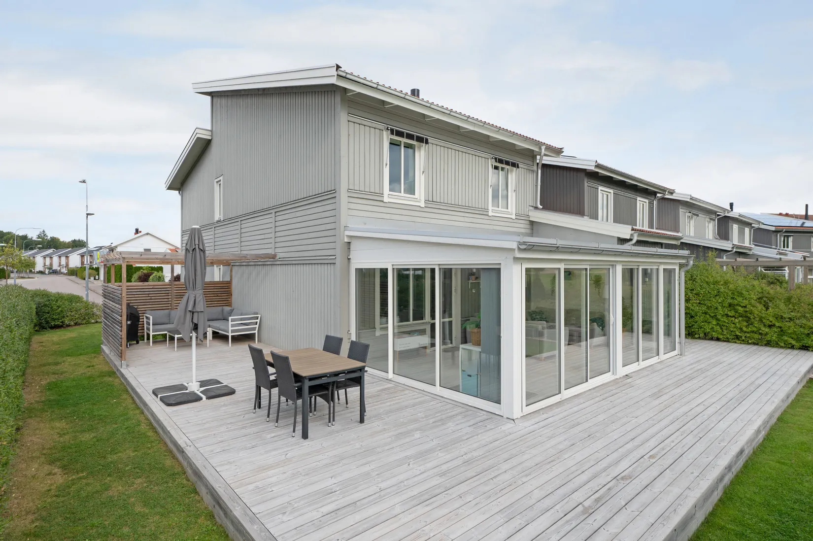 Villa, Flöjtgatan 17, Ullstämma, Linköping