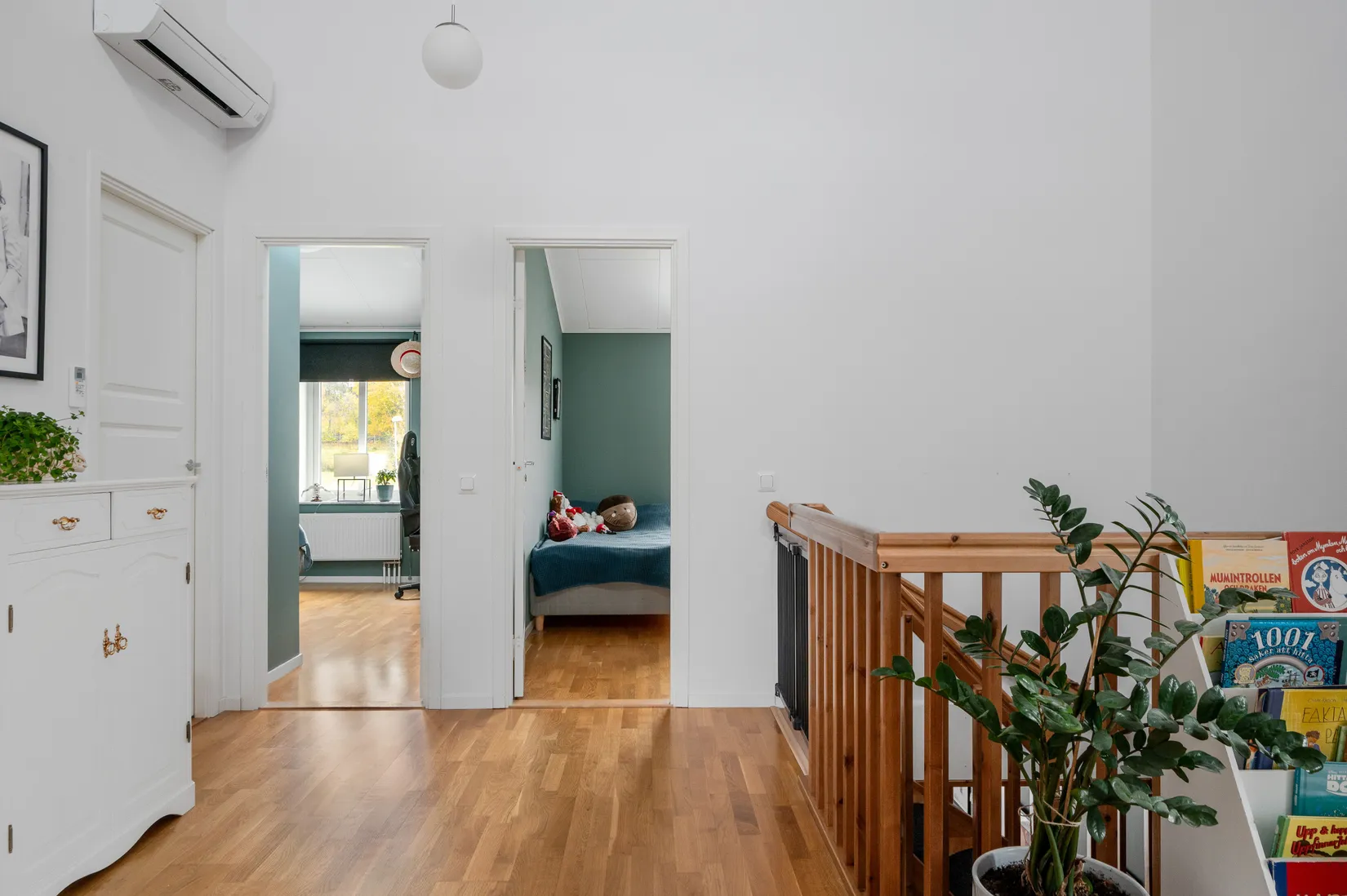 Villa, Flöjtgatan 17, Ullstämma, Linköping