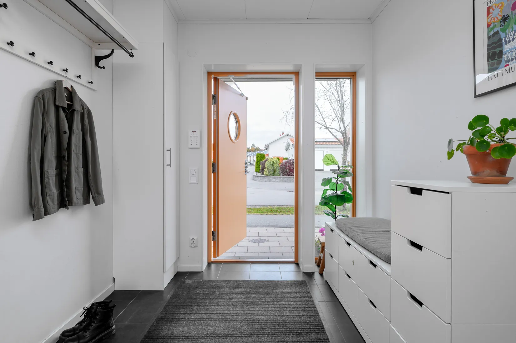 Villa, Flöjtgatan 17, Ullstämma, Linköping