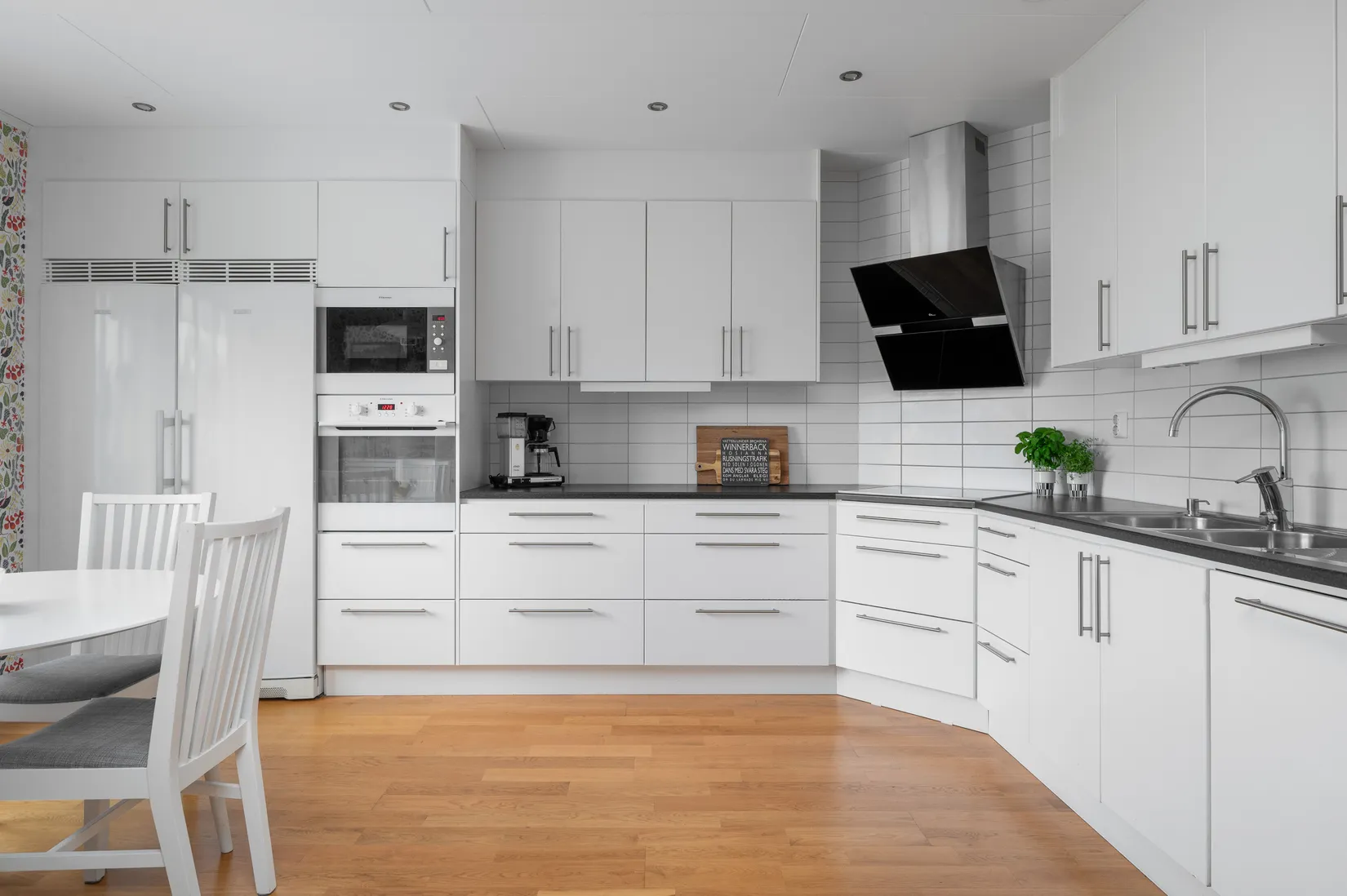 Villa, Flöjtgatan 17, Ullstämma, Linköping