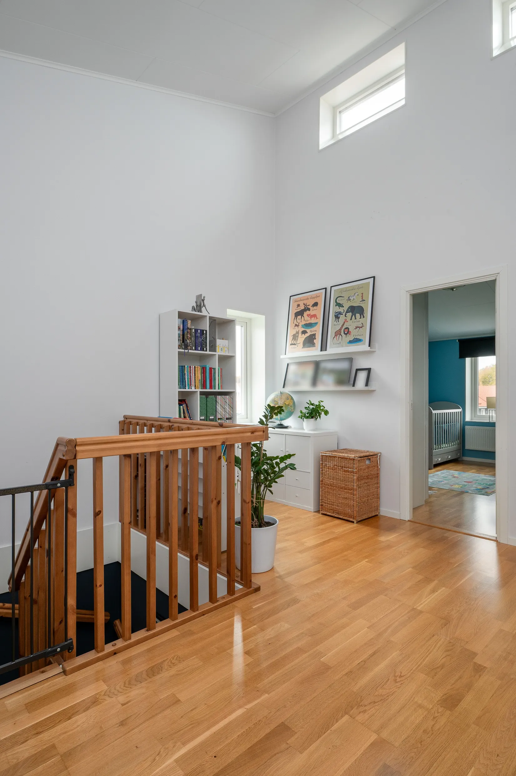 Villa, Flöjtgatan 17, Ullstämma, Linköping