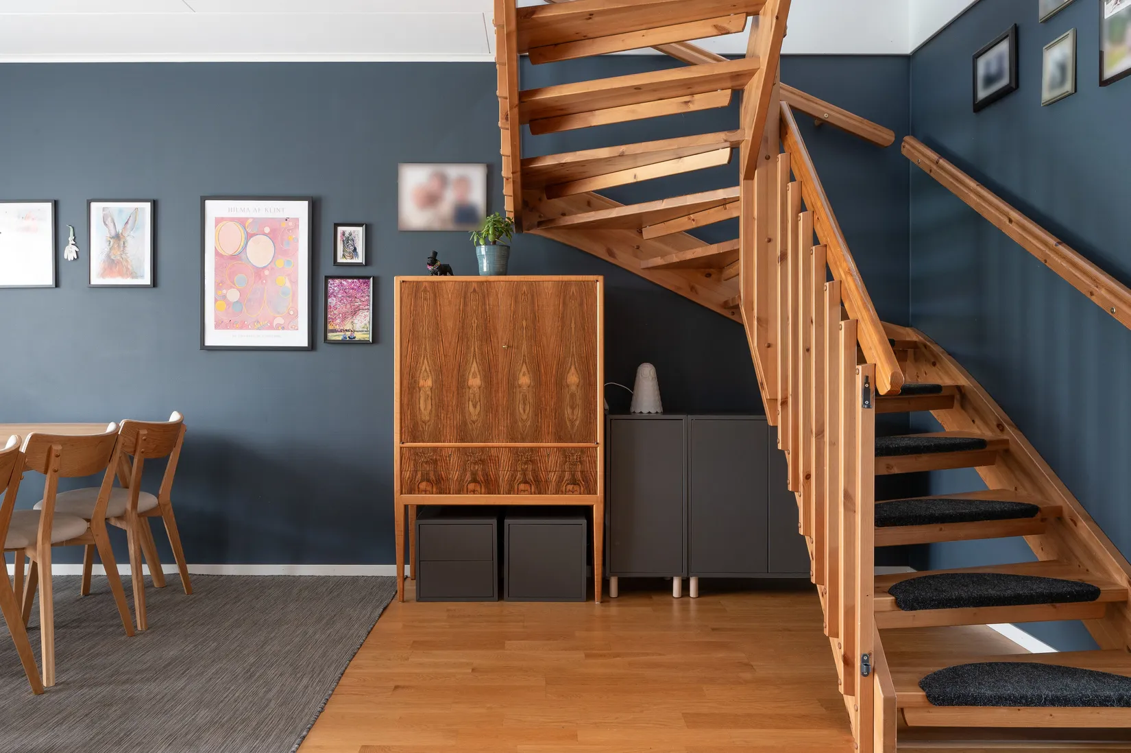 Villa, Flöjtgatan 17, Ullstämma, Linköping