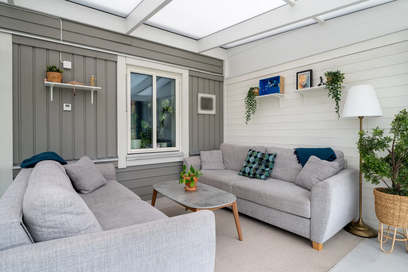 Villa, Flöjtgatan 17, Ullstämma, Linköping