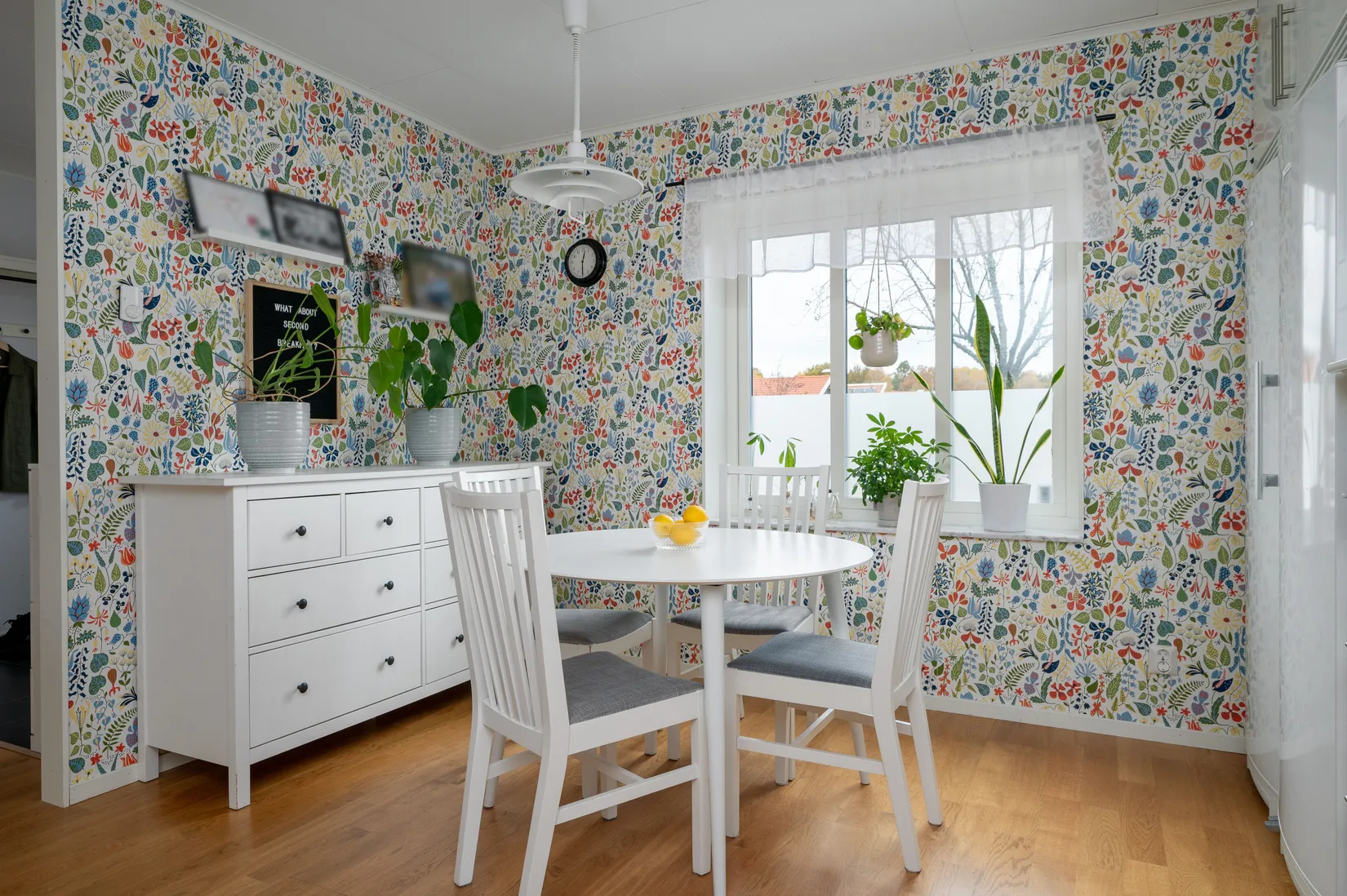 Villa, Flöjtgatan 17, Ullstämma, Linköping