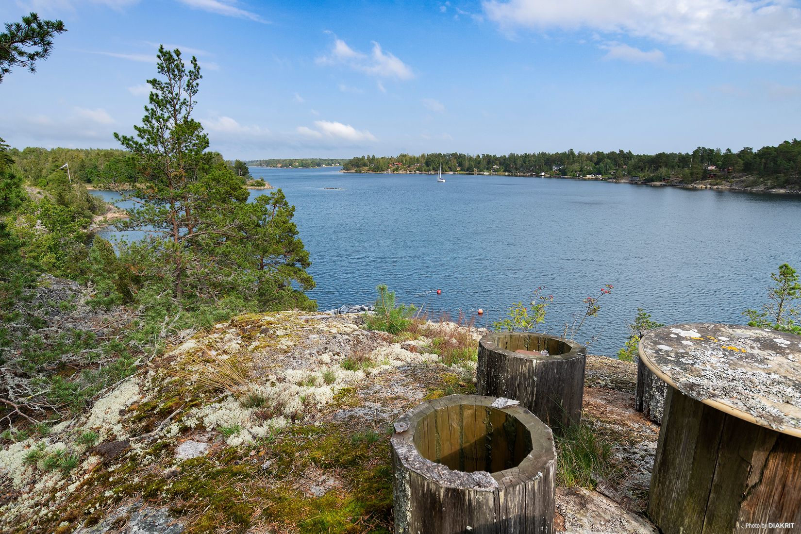 Fritidshus, Lillängsstigen 15, Norrtälje