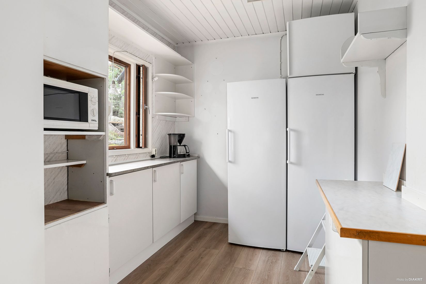 Fritidshus, Lillängsstigen 15, Norrtälje