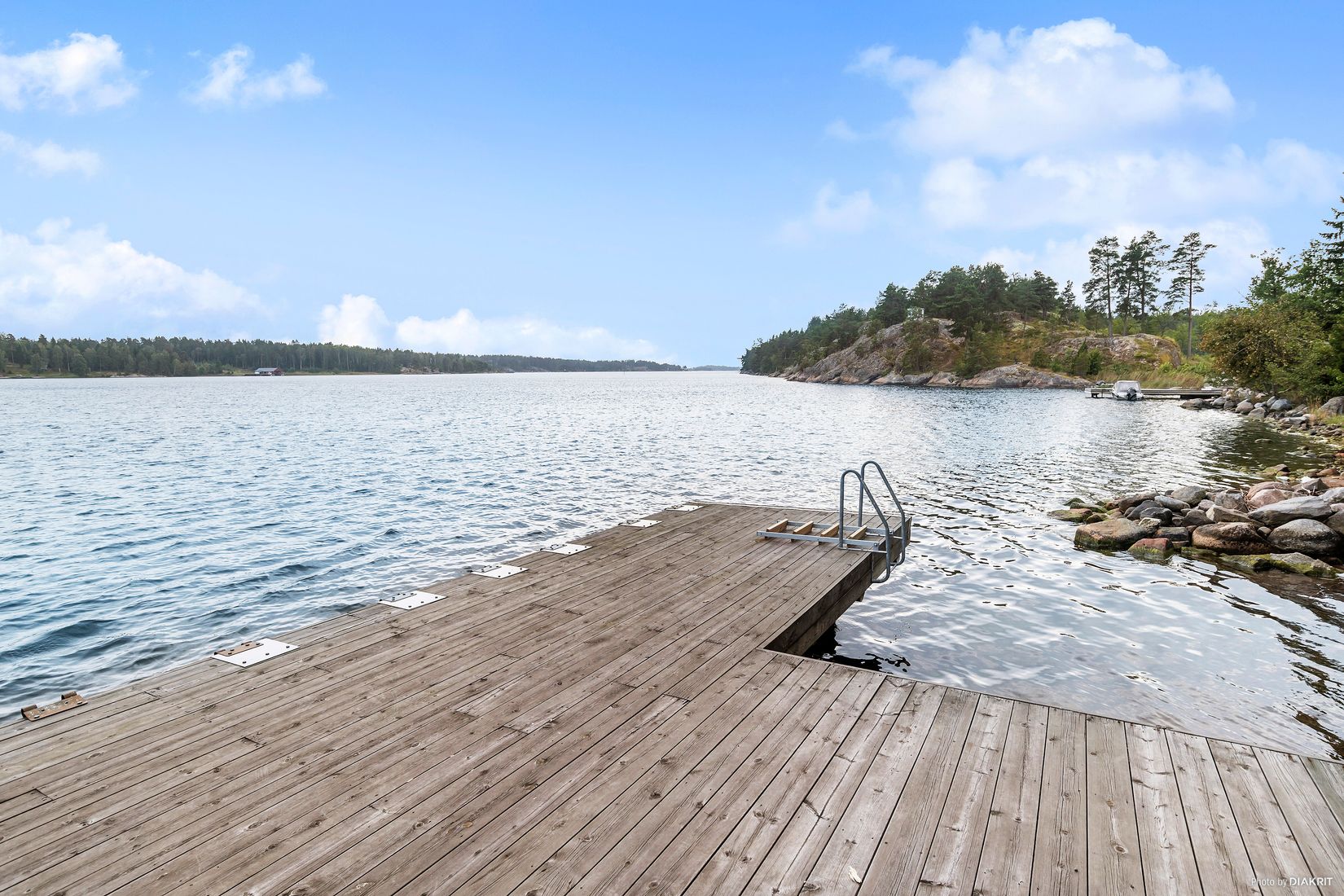 Fritidshus, Lillängsstigen 15, Norrtälje