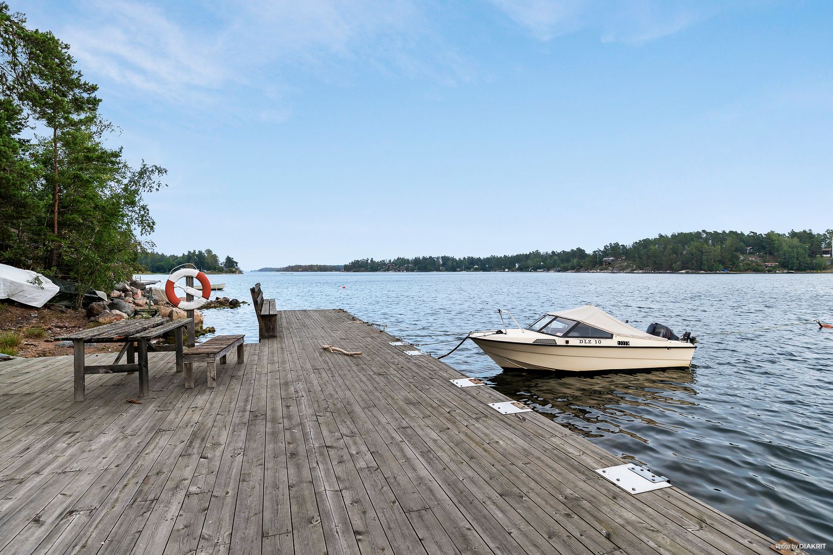 Fritidshus, Lillängsstigen 15, Norrtälje