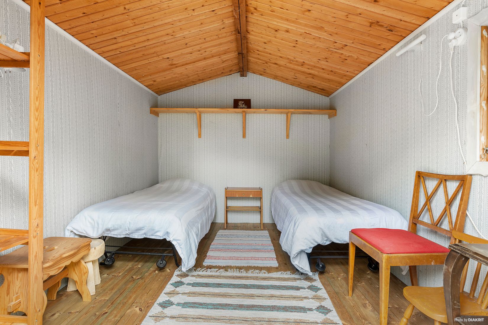 Fritidshus, Lillängsstigen 15, Norrtälje