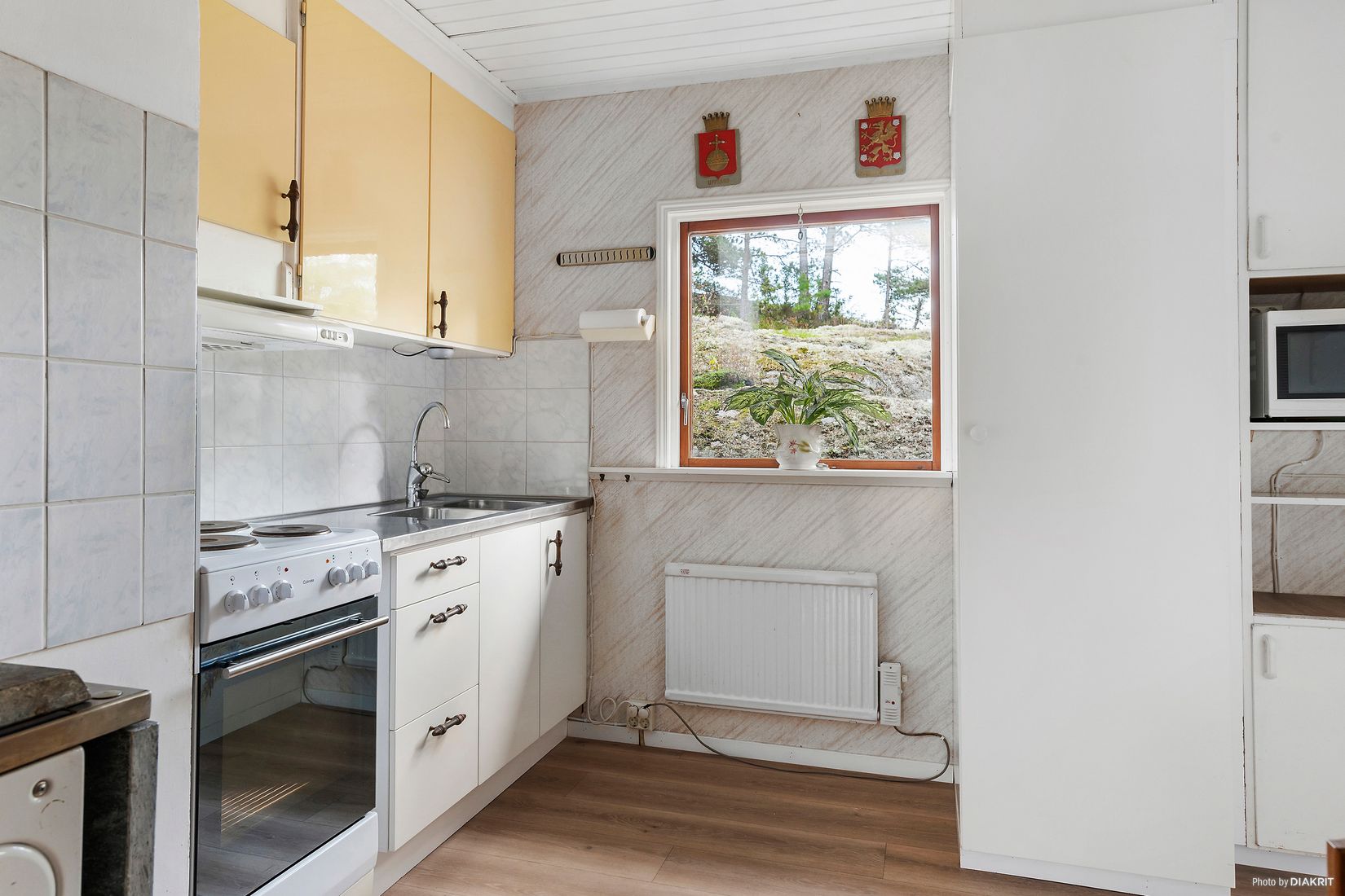 Fritidshus, Lillängsstigen 15, Norrtälje