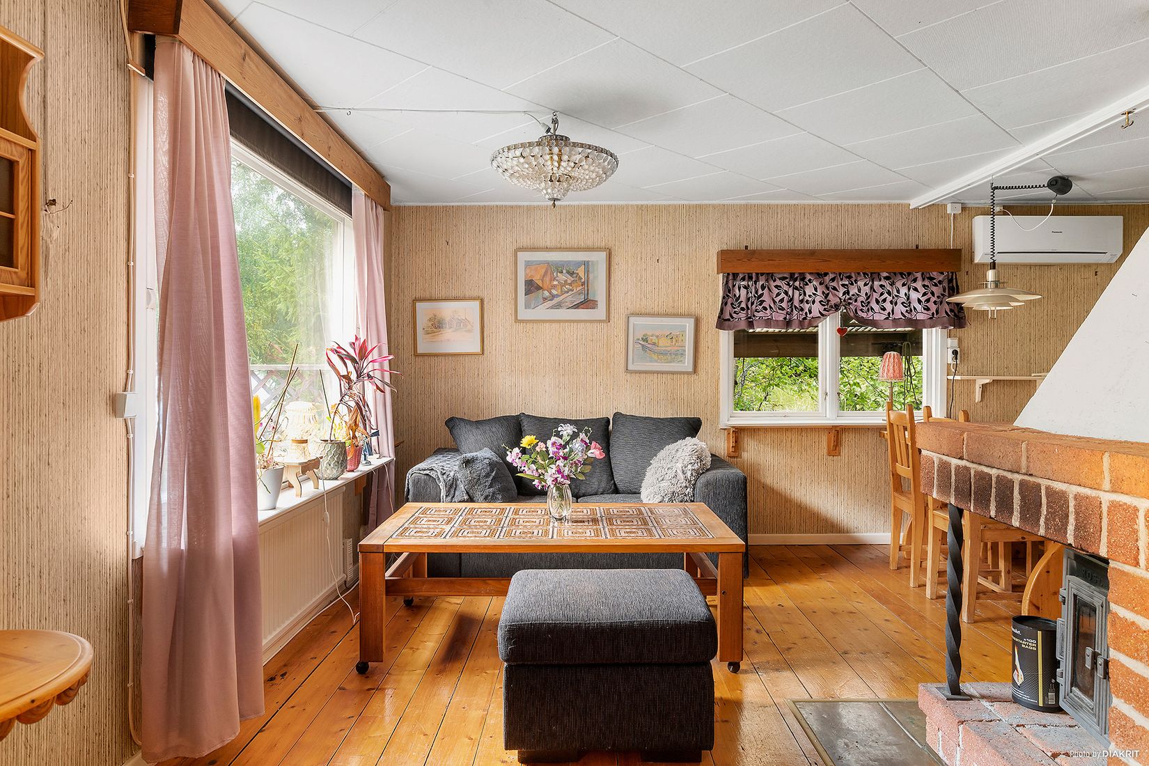 Fritidshus, Lillängsstigen 15, Norrtälje