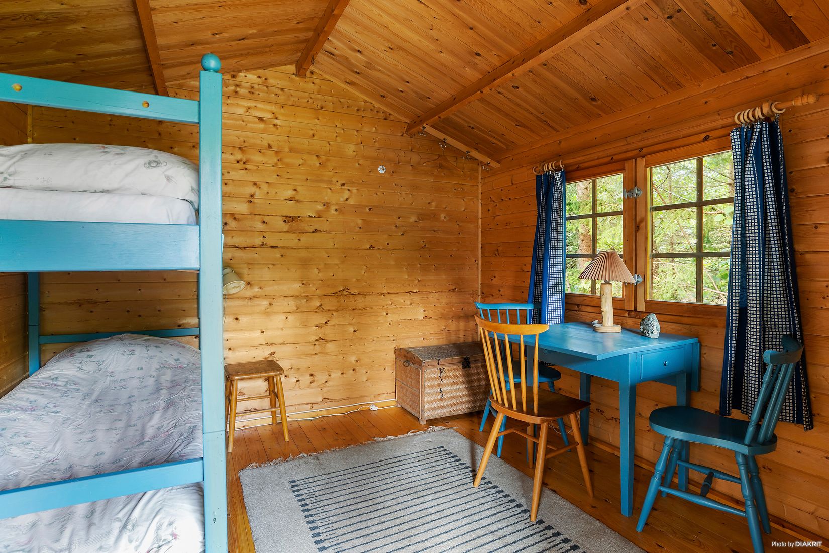 Fritidshus, Lillängsstigen 15, Norrtälje