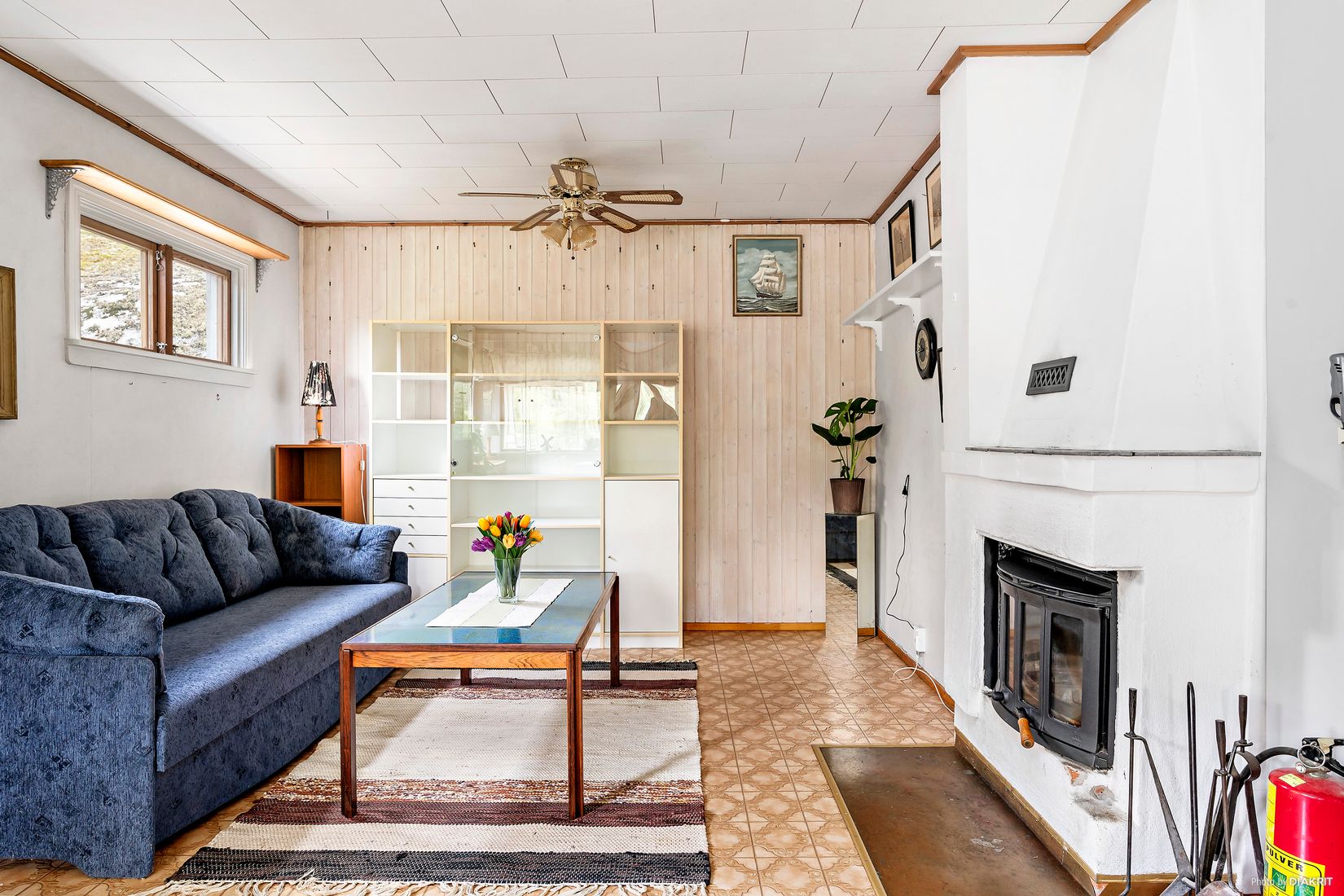 Fritidshus, Lillängsstigen 15, Norrtälje