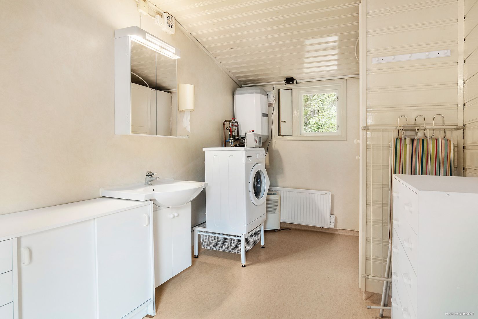 Fritidshus, Lillängsstigen 15, Norrtälje