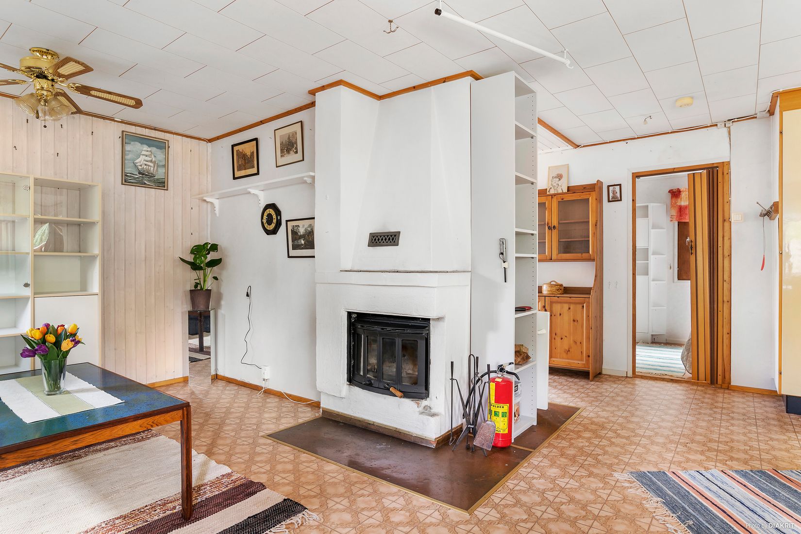 Fritidshus, Lillängsstigen 15, Norrtälje