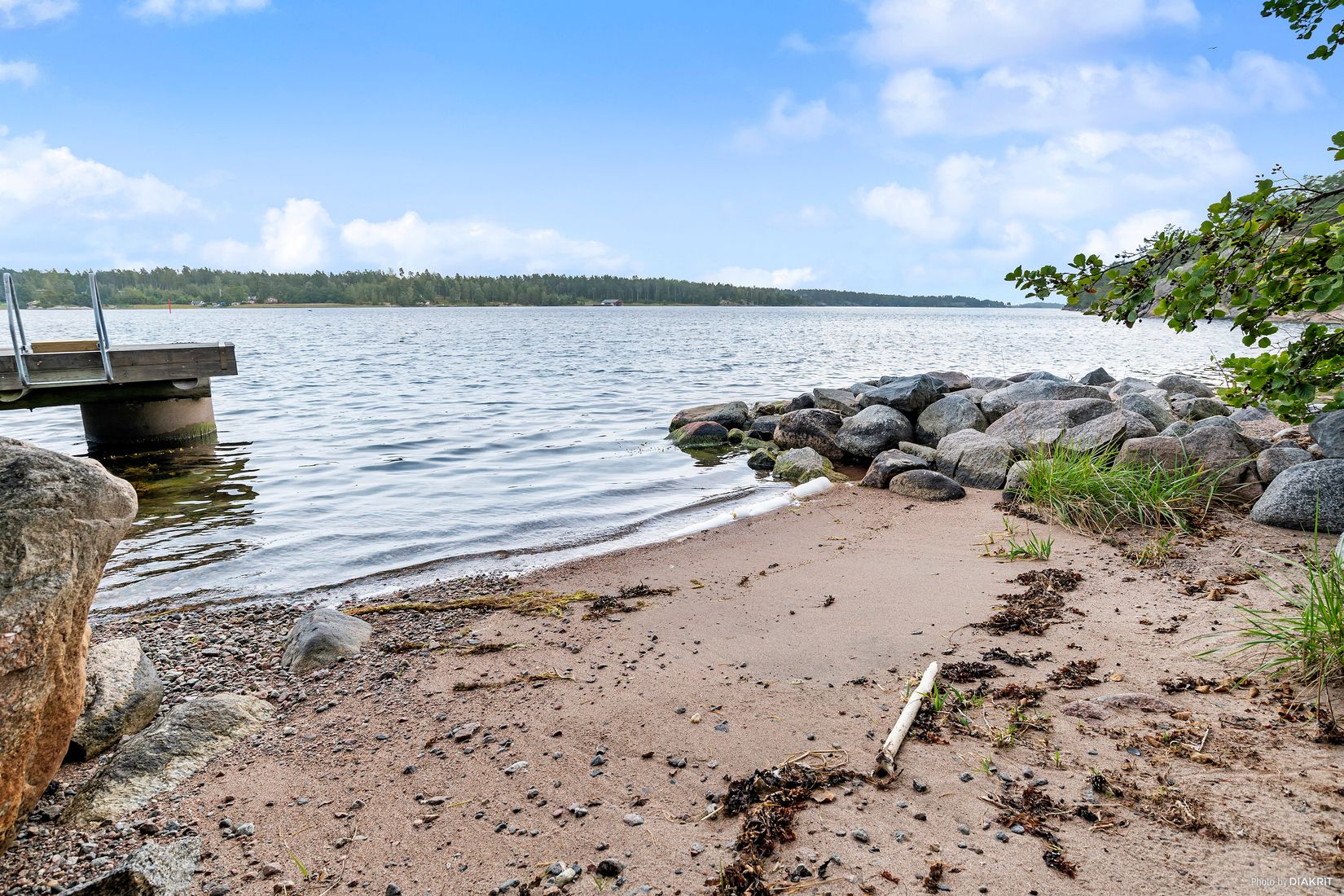 Fritidshus, Lillängsstigen 15, Norrtälje