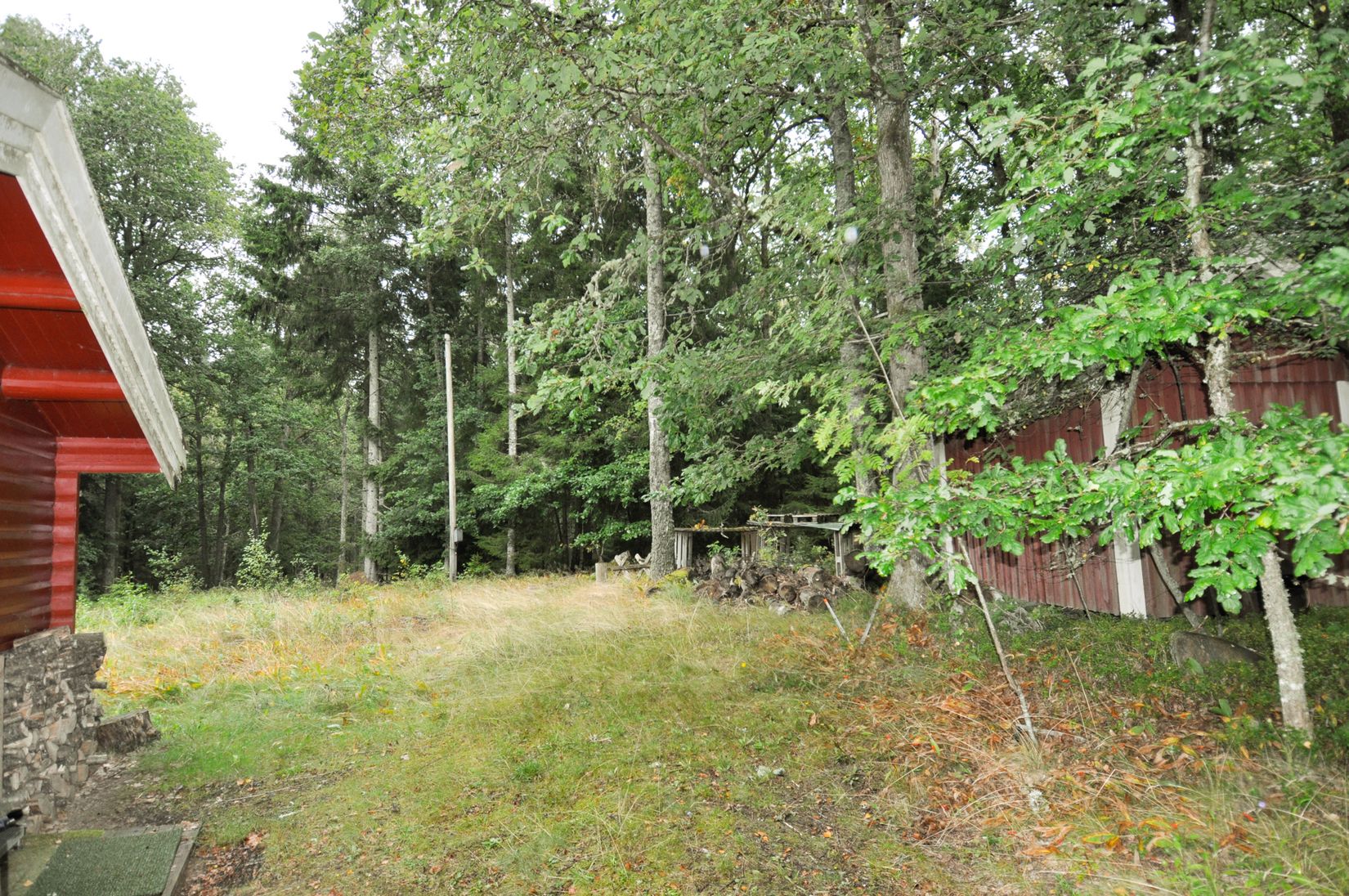 Villa, Bägaryd 3, Ljungby