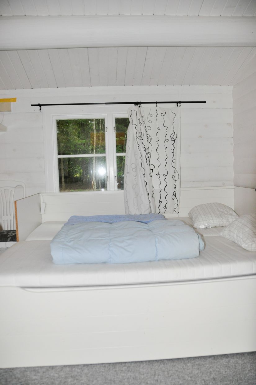 Villa, Bägaryd 3, Ljungby