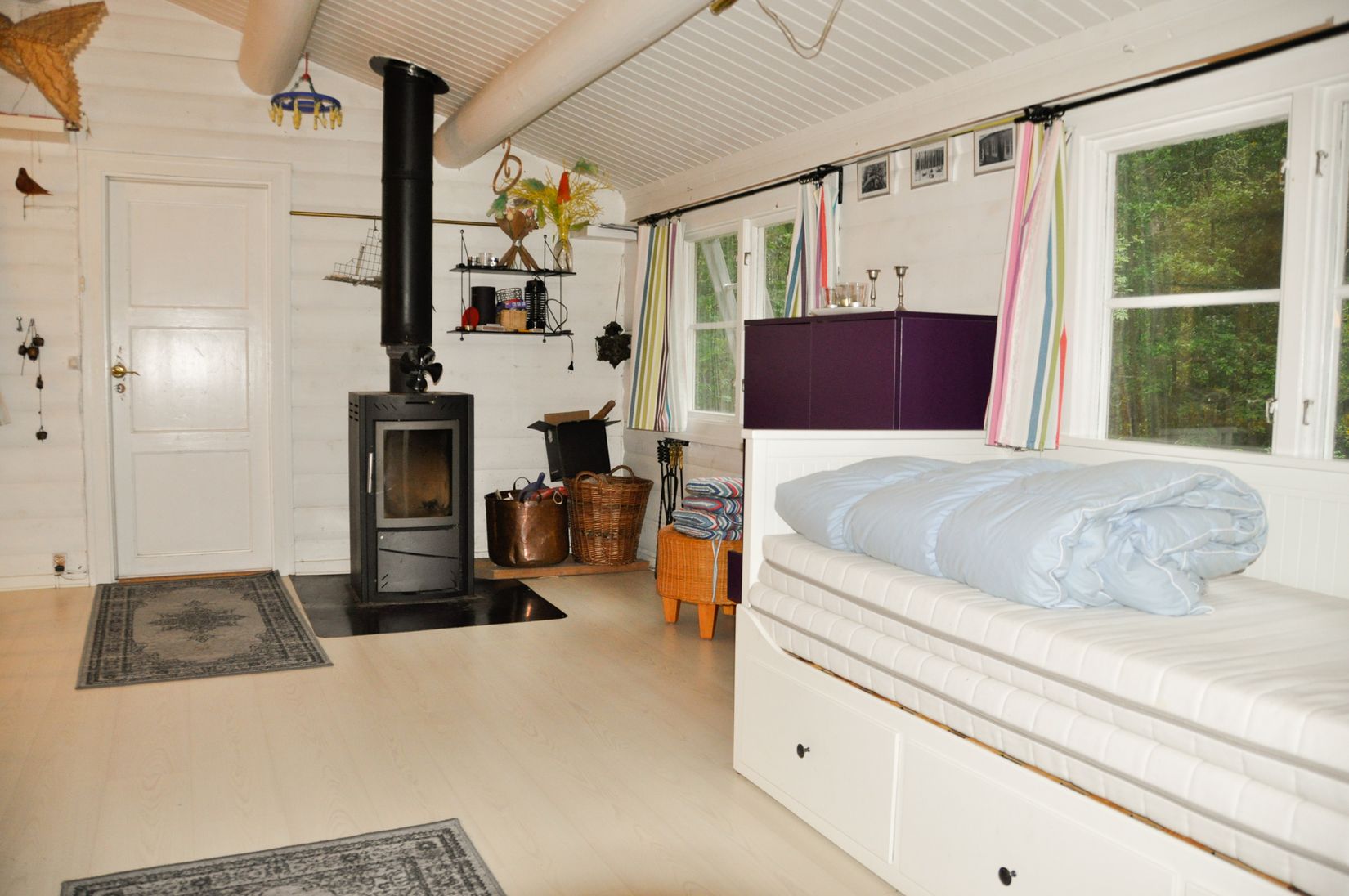 Villa, Bägaryd 3, Ljungby