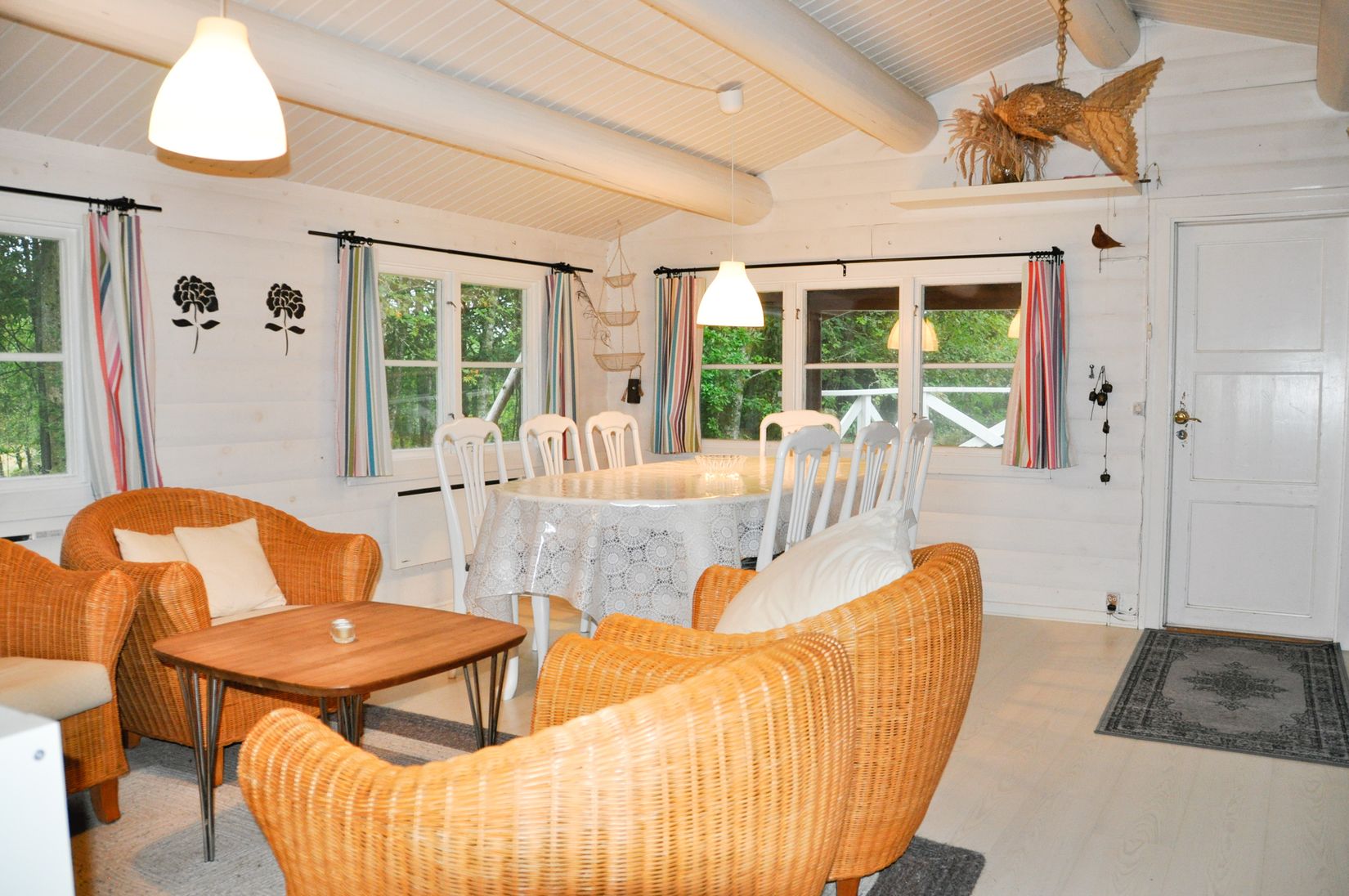 Villa, Bägaryd 3, Ljungby