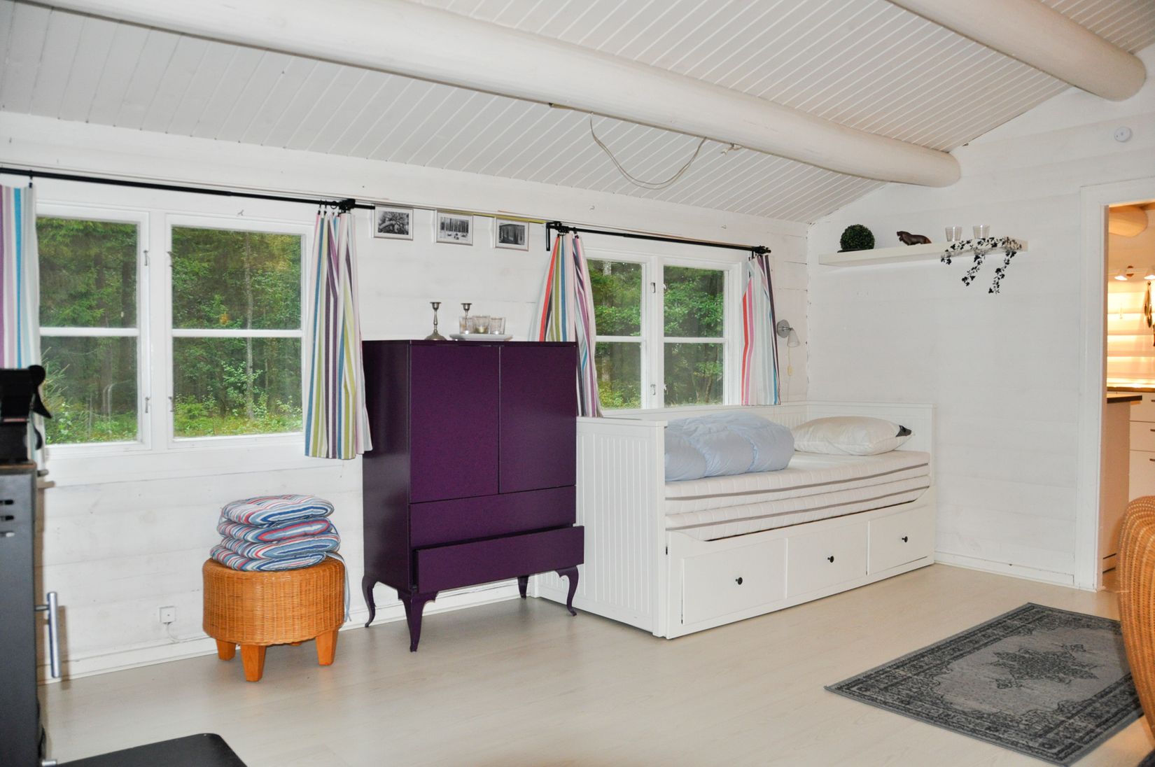 Villa, Bägaryd 3, Ljungby