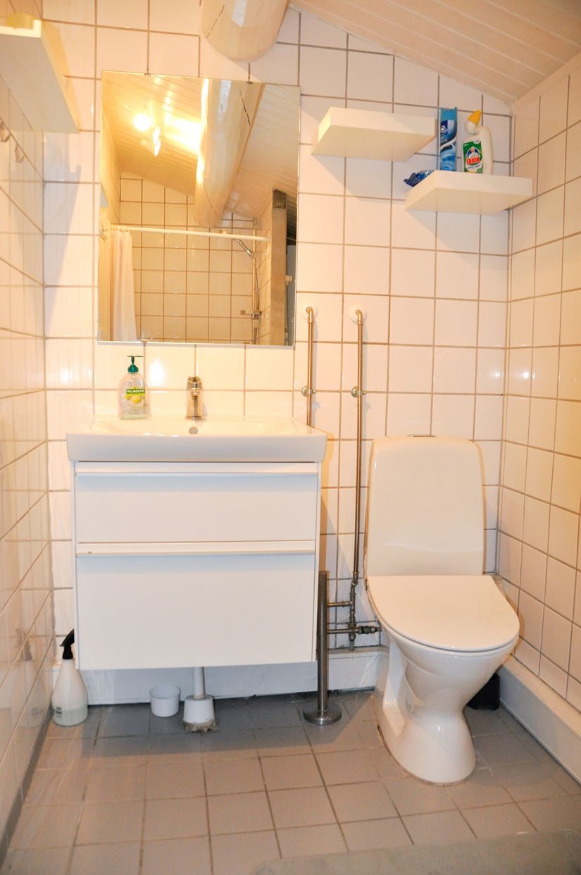 Villa, Bägaryd 3, Ljungby