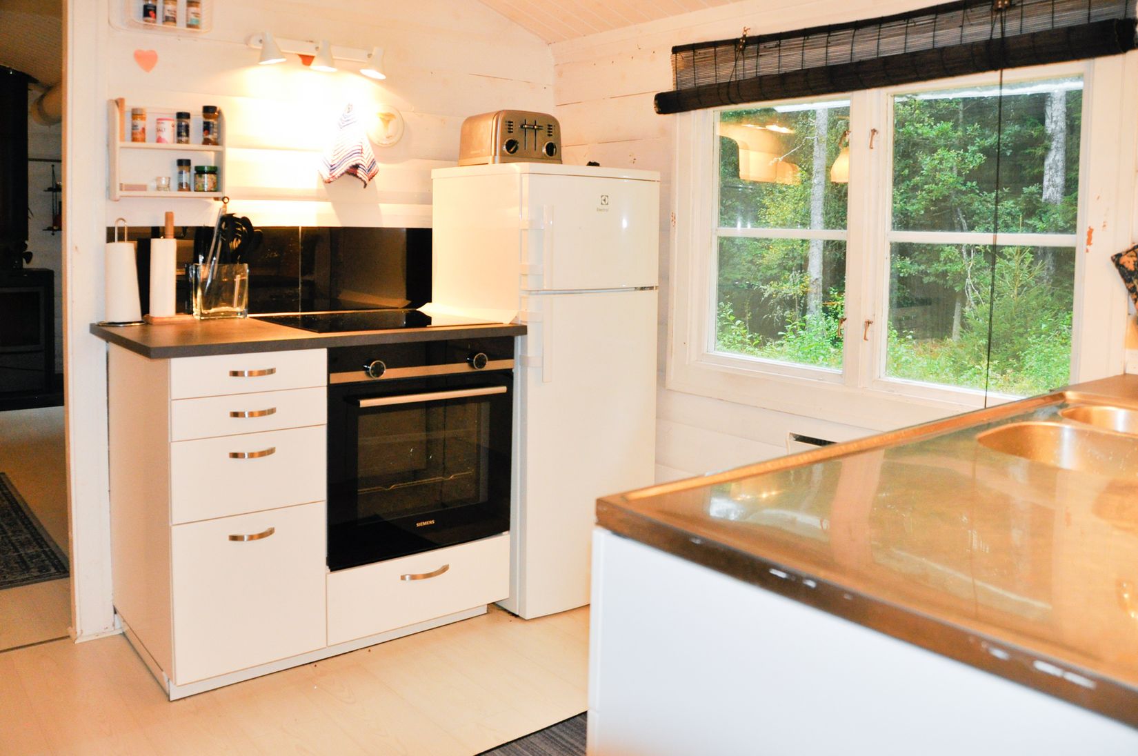 Villa, Bägaryd 3, Ljungby