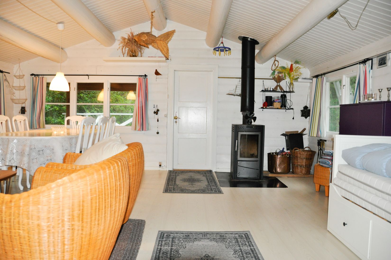 Villa, Bägaryd 3, Ljungby