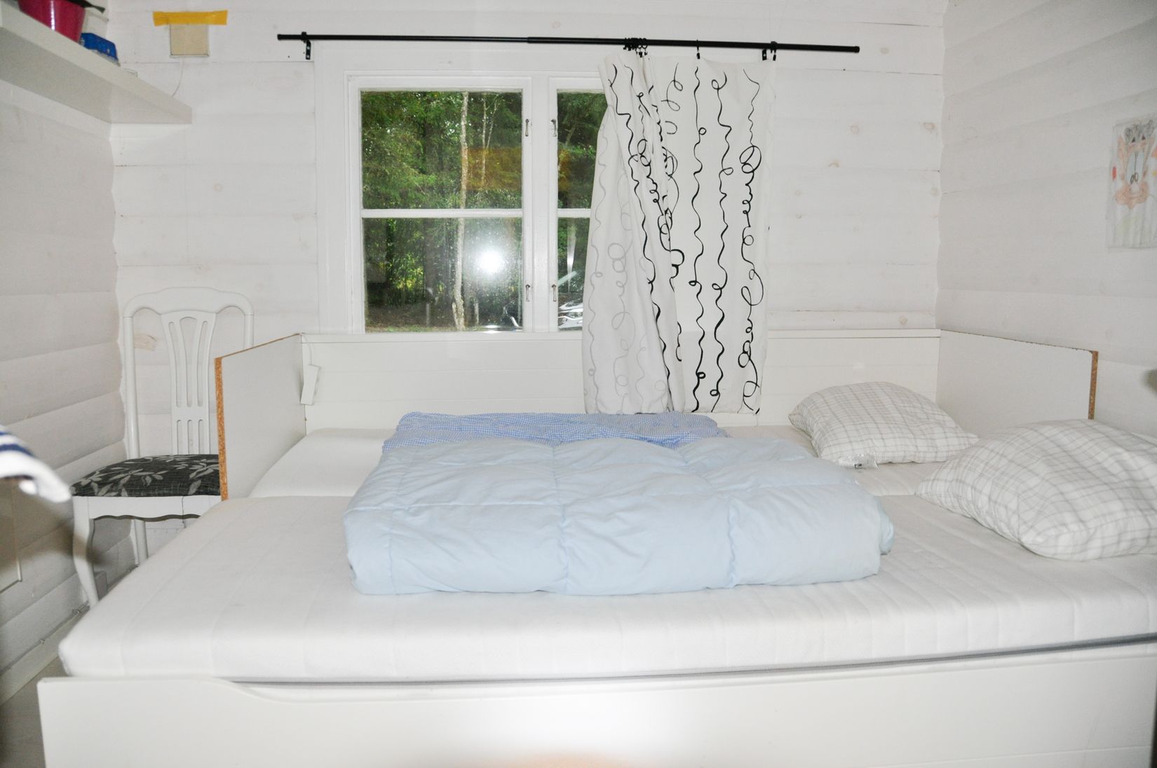 Villa, Bägaryd 3, Ljungby