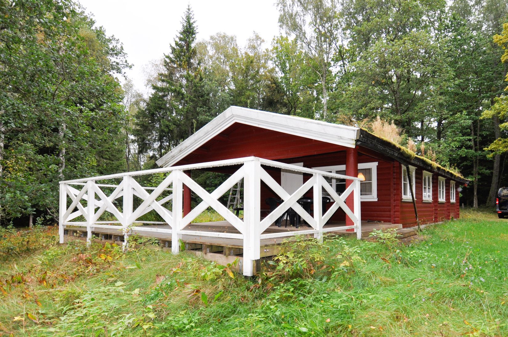 Villa, Bägaryd 3, Ljungby