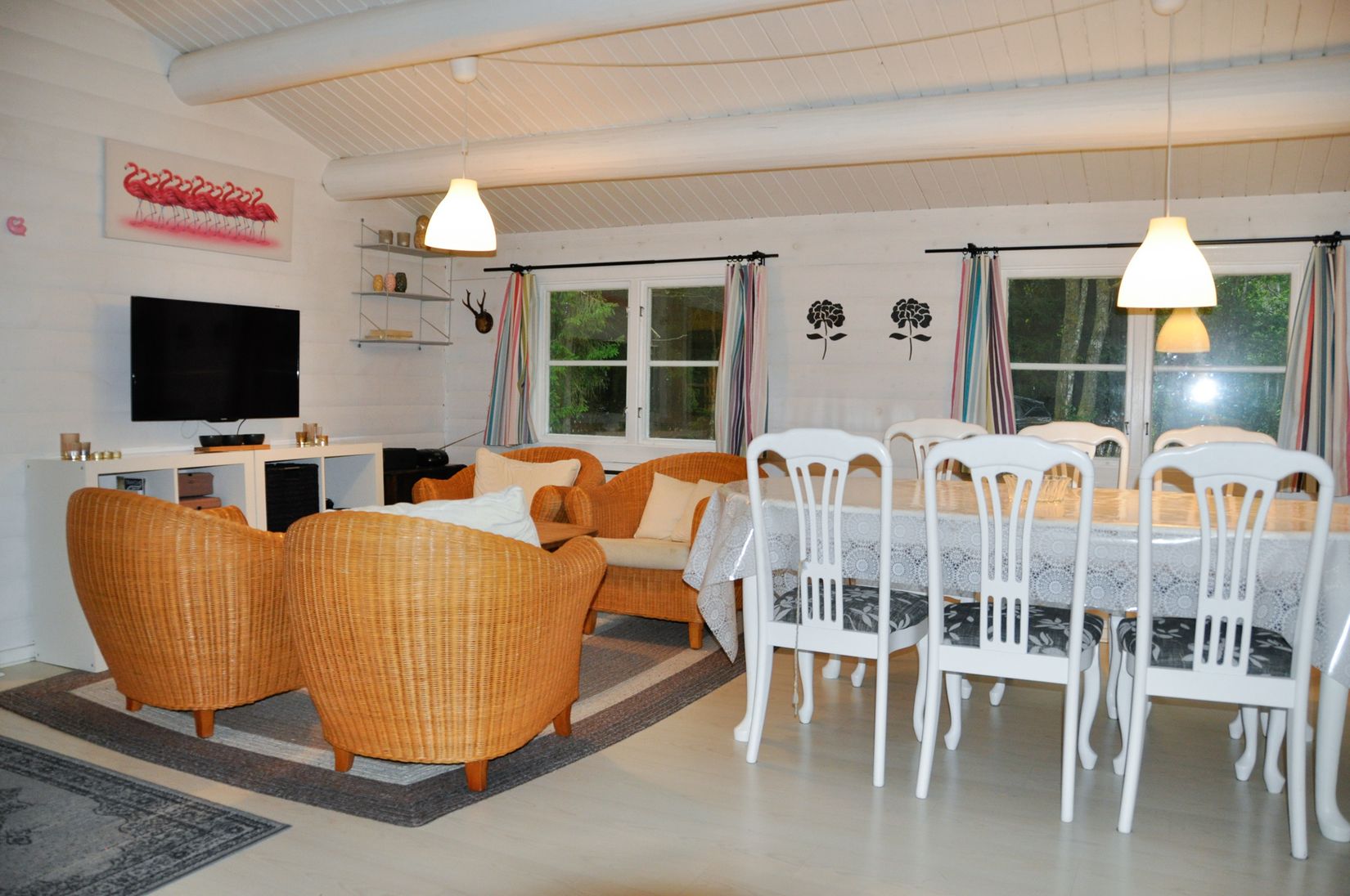 Villa, Bägaryd 3, Ljungby