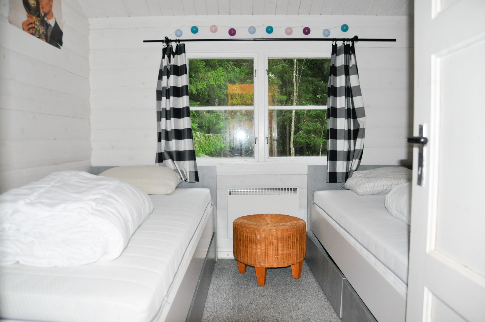 Villa, Bägaryd 3, Ljungby