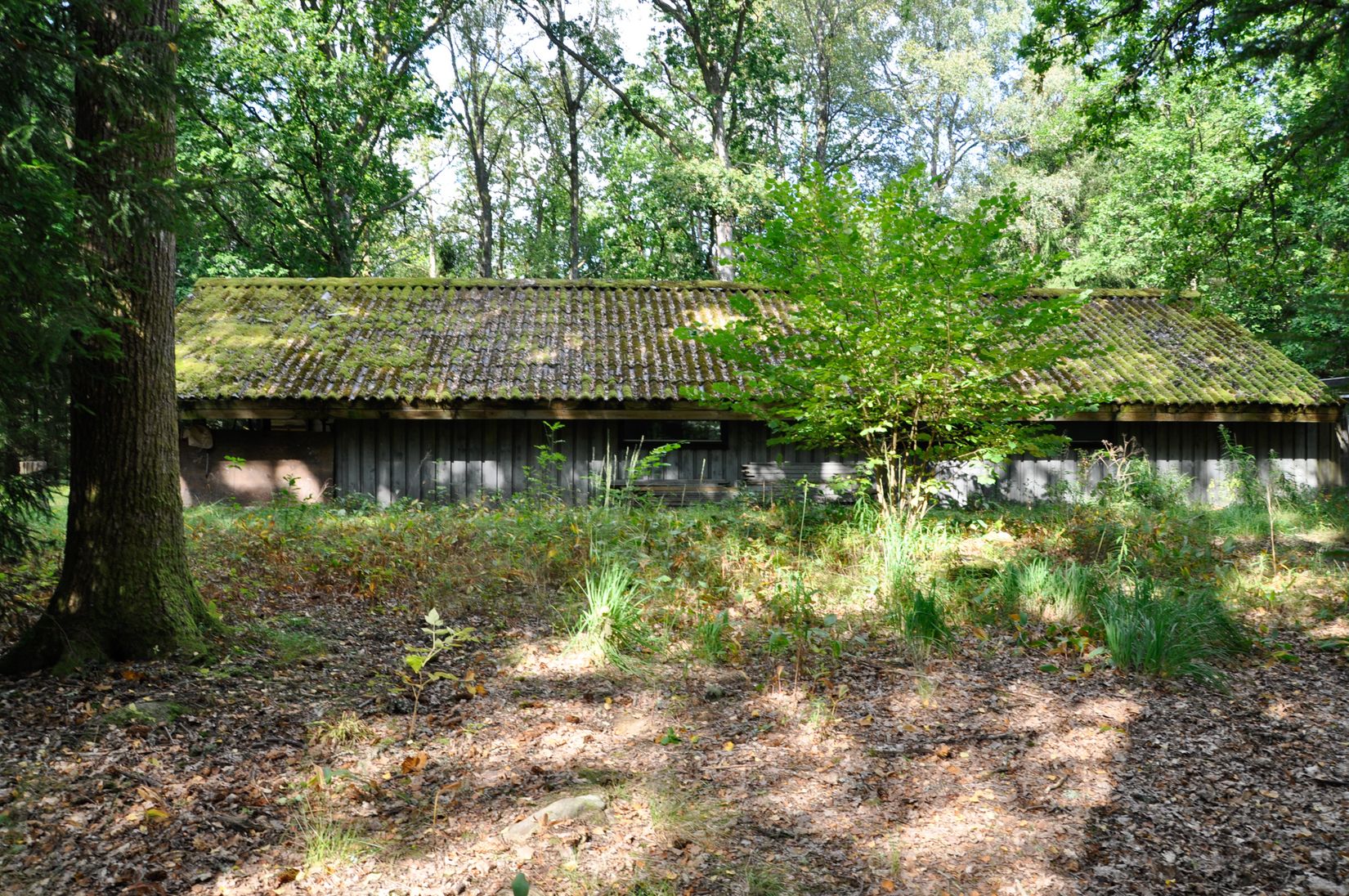 Villa, Bägaryd 2, Ljungby