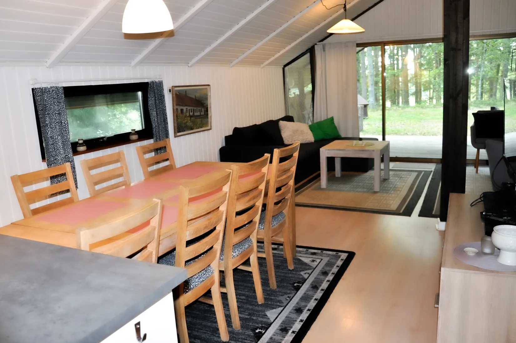 Villa, Bägaryd 2, Ljungby