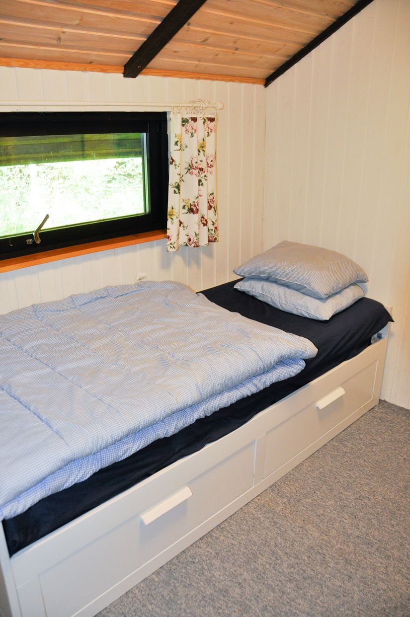 Villa, Bägaryd 2, Ljungby