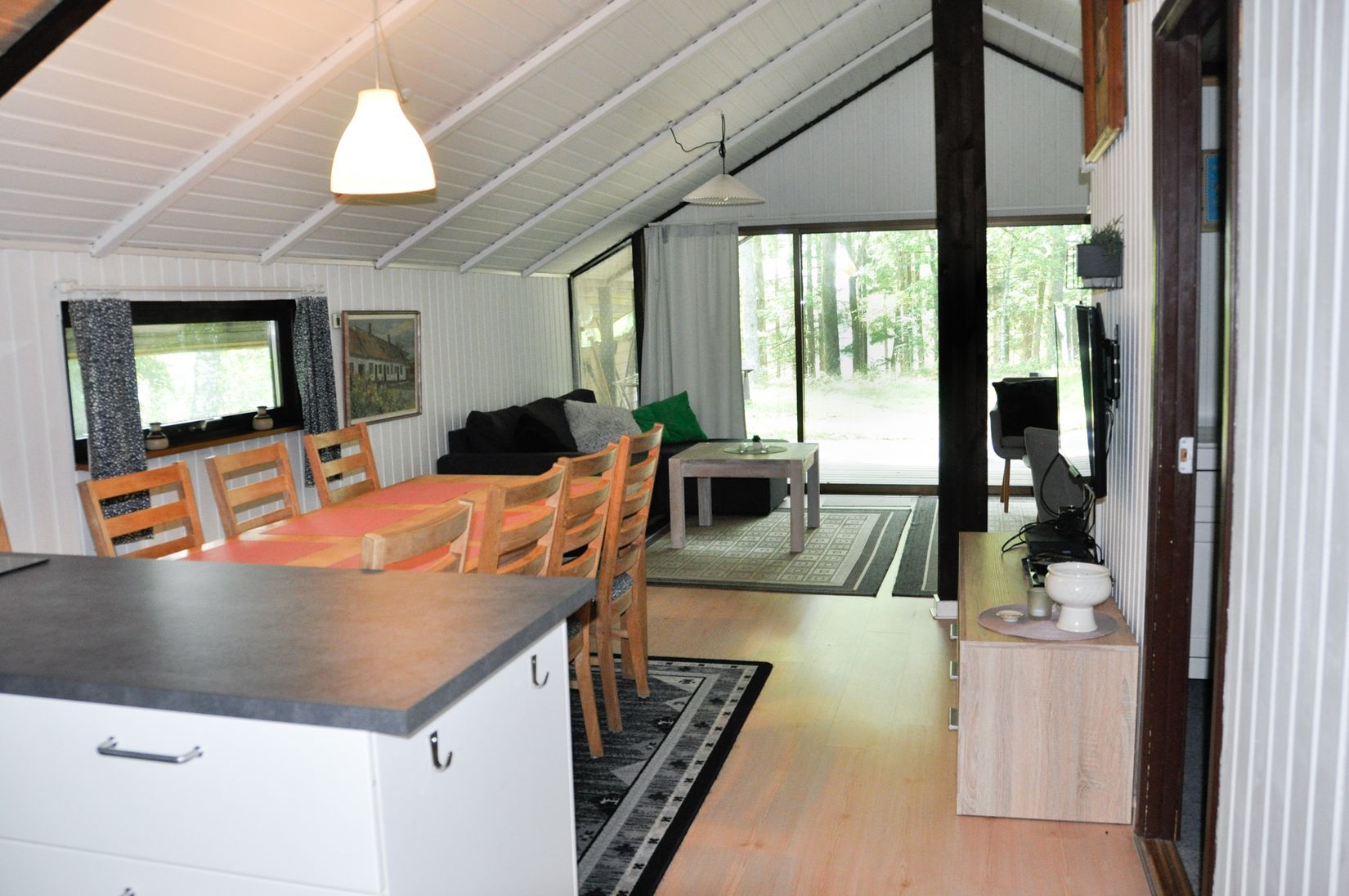 Villa, Bägaryd 2, Ljungby