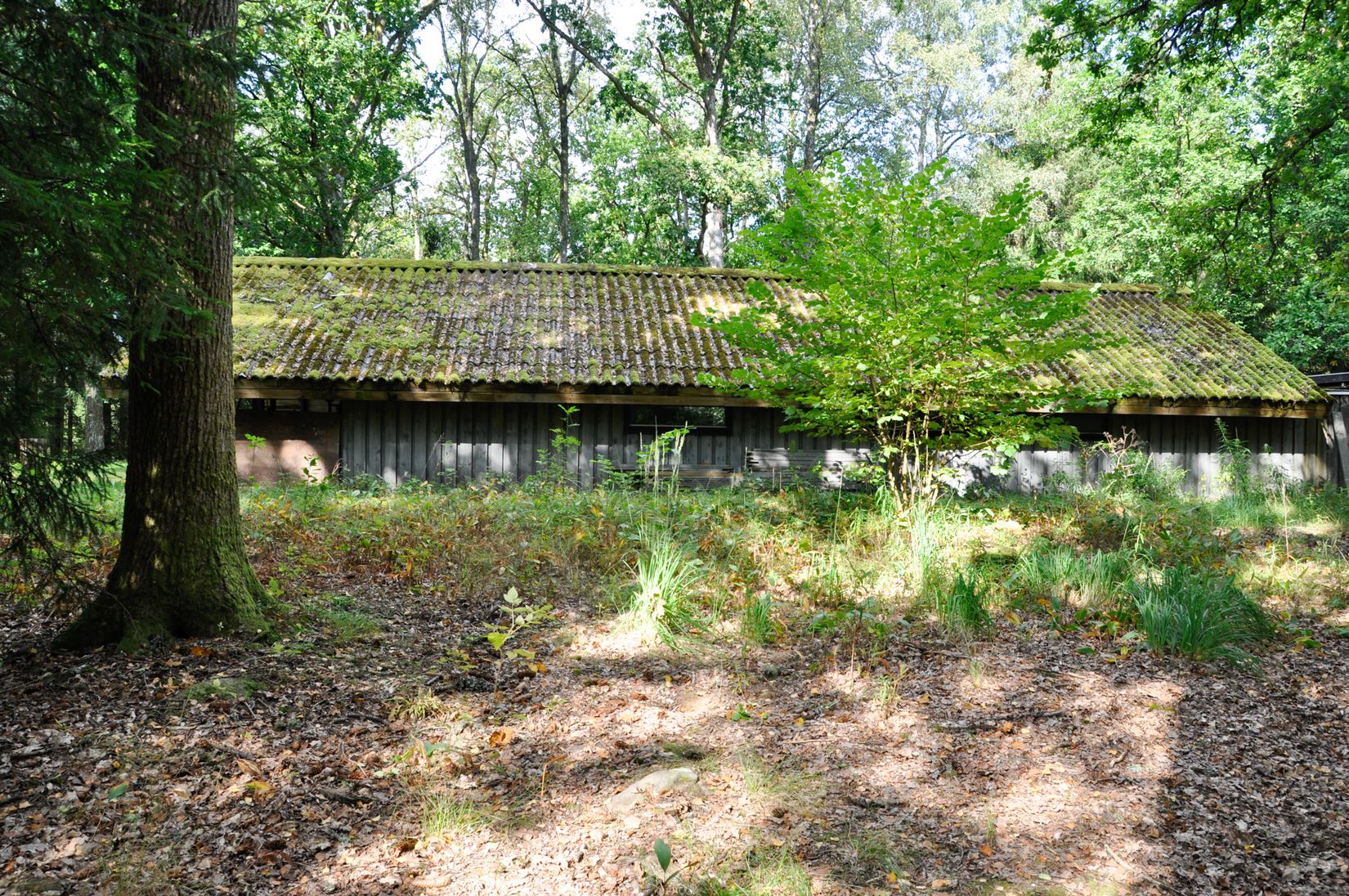 Villa, Bägaryd 2, Ljungby