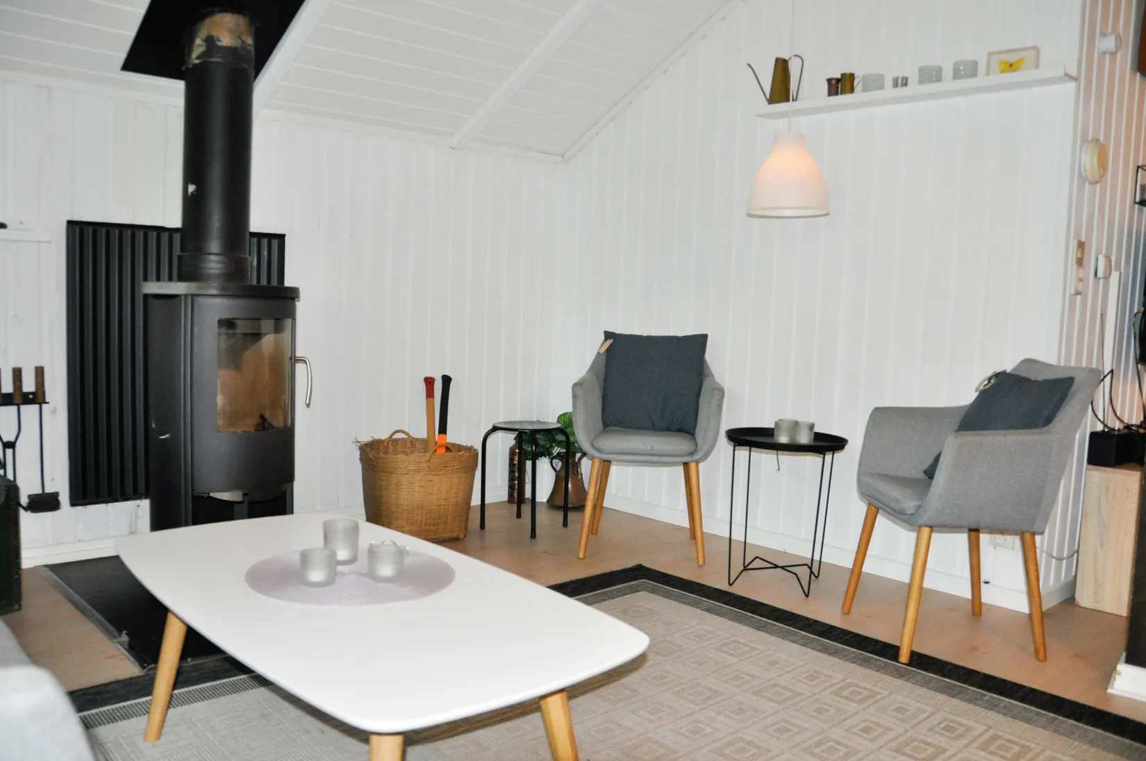 Villa, Bägaryd 2, Ljungby