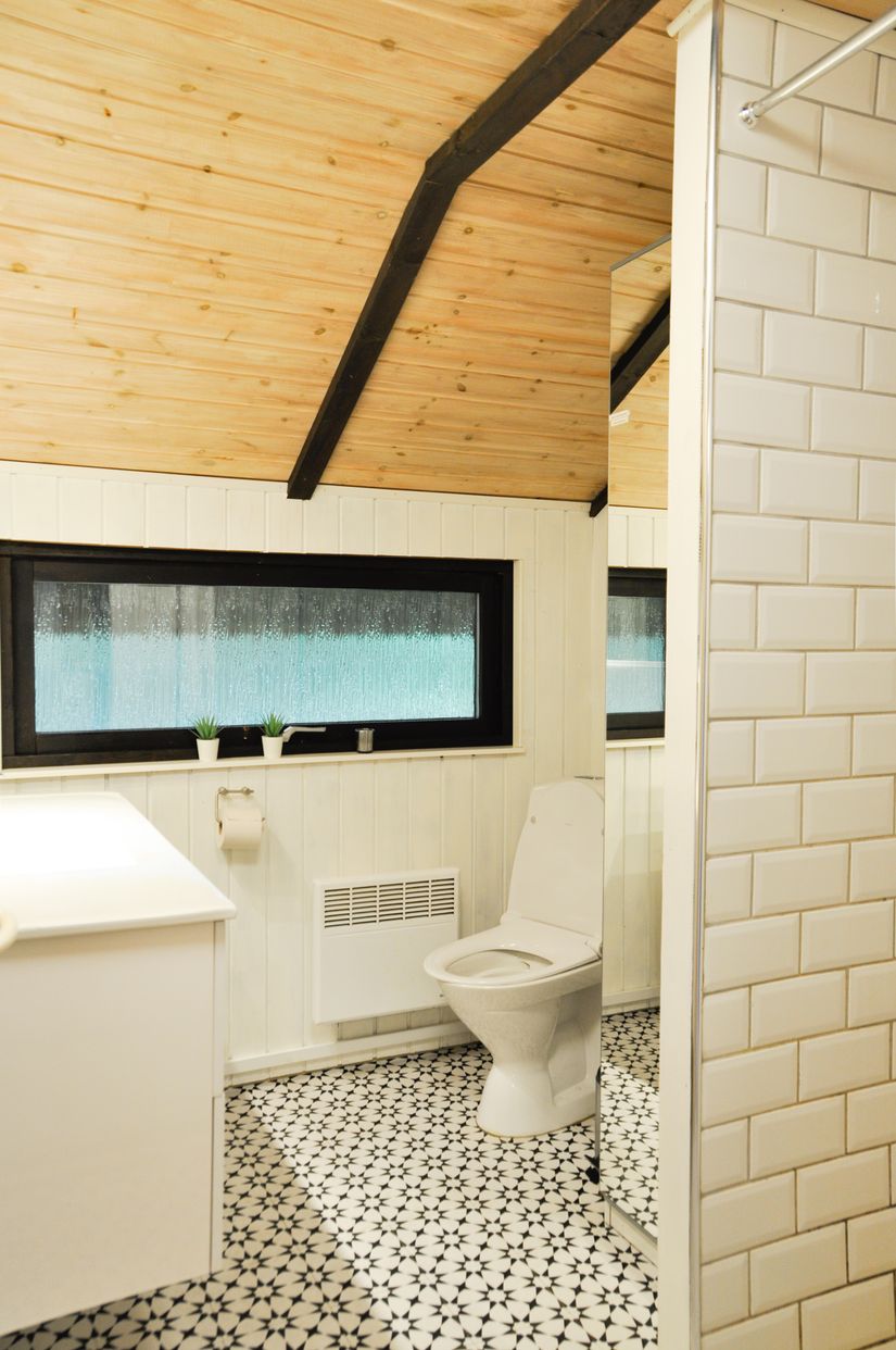 Villa, Bägaryd 2, Ljungby