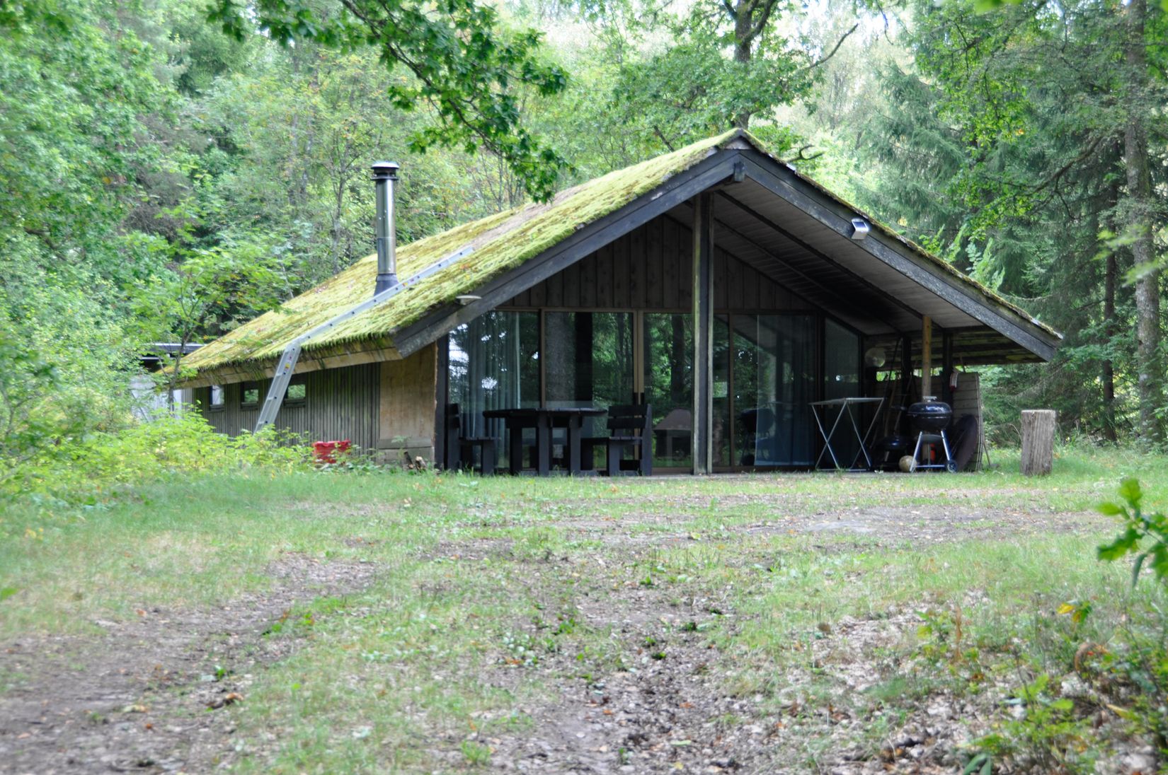 Villa, Bägaryd 2, Ljungby