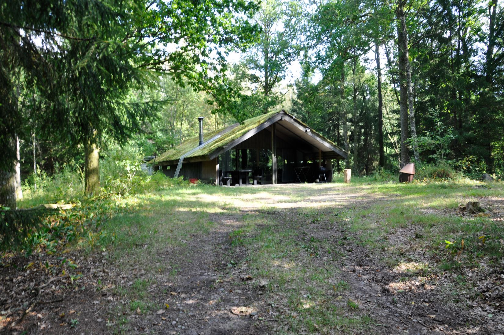 Villa, Bägaryd 2, Ljungby