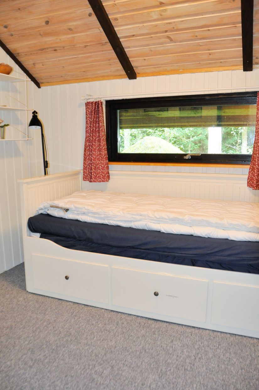 Villa, Bägaryd 2, Ljungby