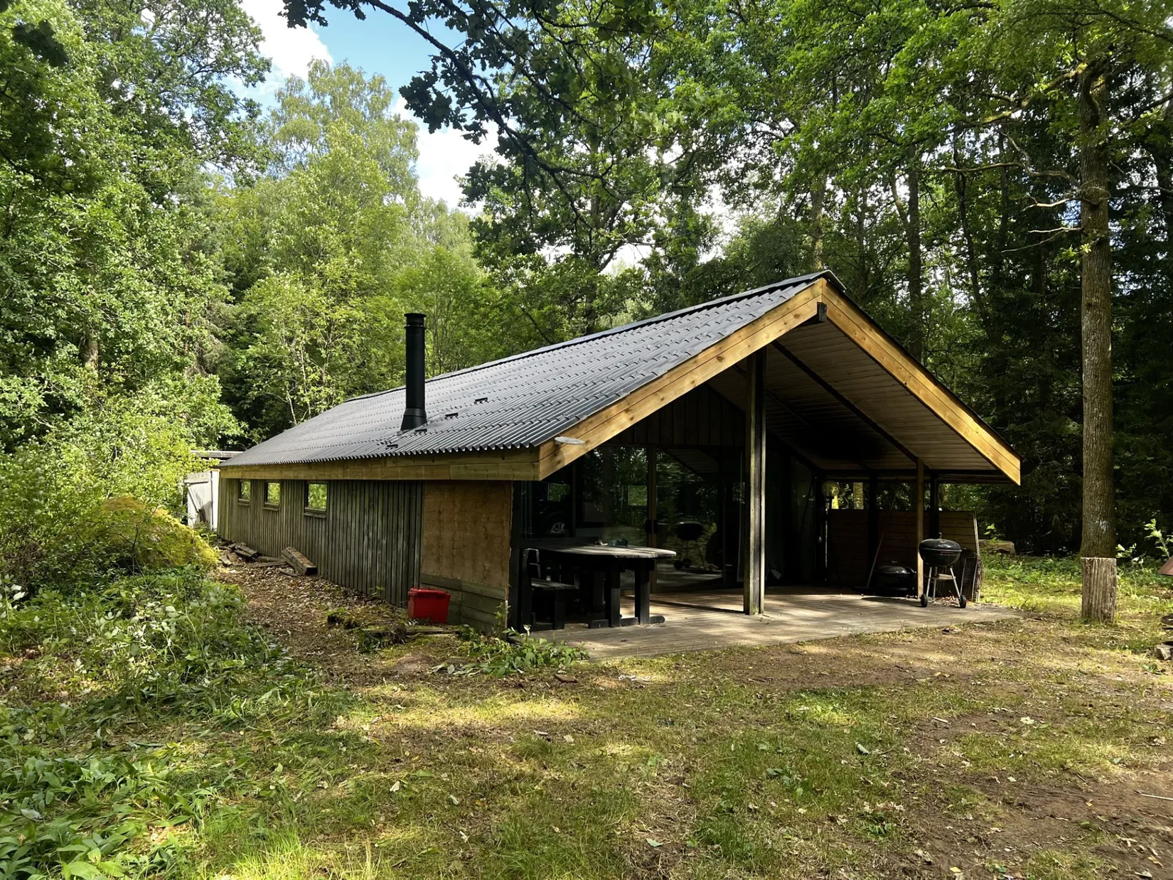 Villa, Bägaryd 2, Ljungby